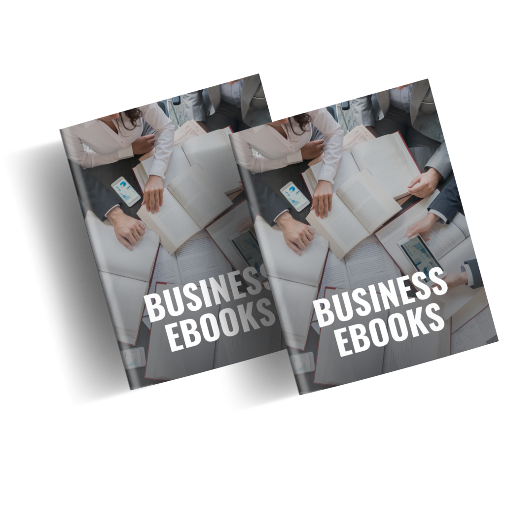 Business Ebooks